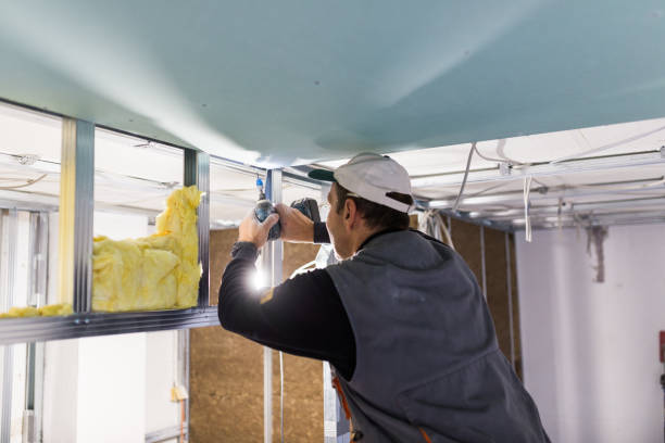 Best Types of Insulation in Desloge, MO